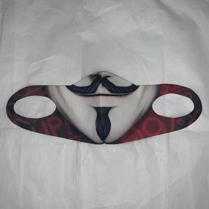 Adult Mask